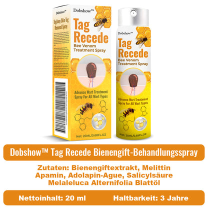 Dobshow™ TagRecede Bienengift Behandlungsspray