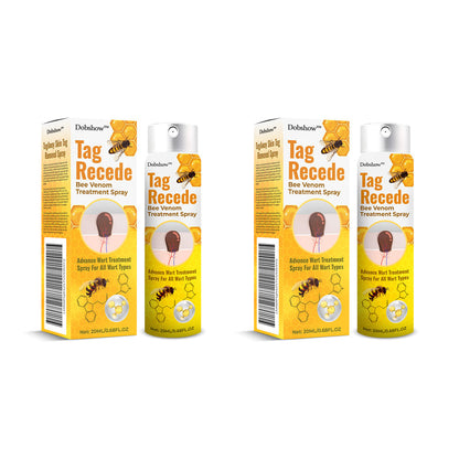 Dobshow™ TagRecede Bienengift Behandlungsspray