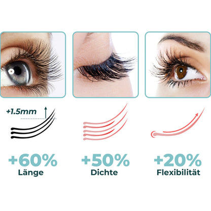 Dobshow™ LashElixir Schnelles Wachstum Verstärkendes Wimpernserum