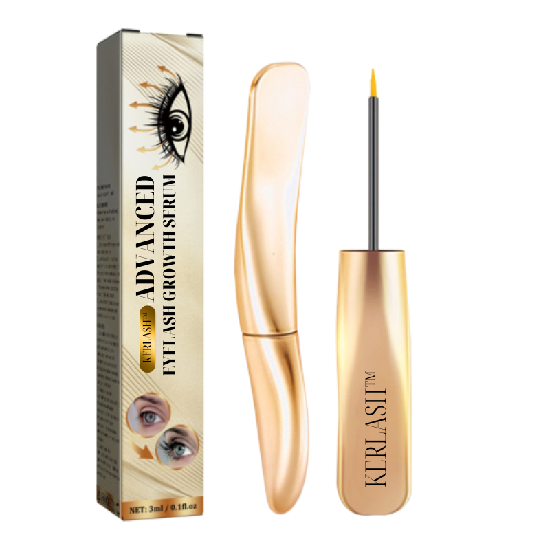 Kerlash™ Advanced Eyelash Growth Serum