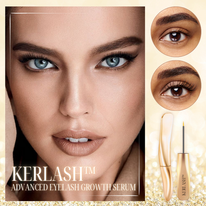 Kerlash™ Advanced Eyelash Growth Serum