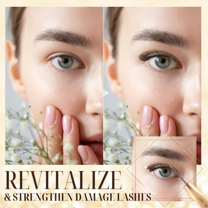 Kerlash™ Advanced Eyelash Growth Serum