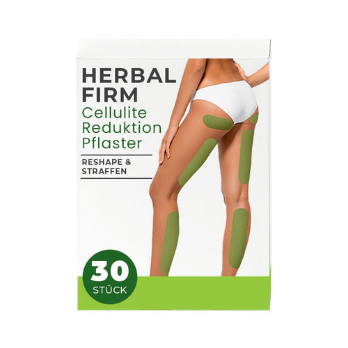 Fivfivgo™ HerbalFirm Cellulite Reduktion Pflaster