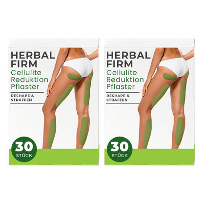 Fivfivgo™ HerbalFirm Cellulite Reduktion Pflaster