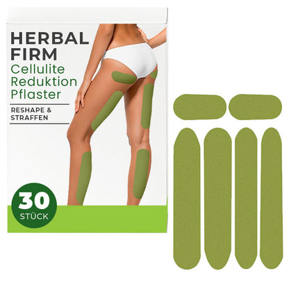 Fivfivgo™ HerbalFirm Cellulite Reduktion Pflaster