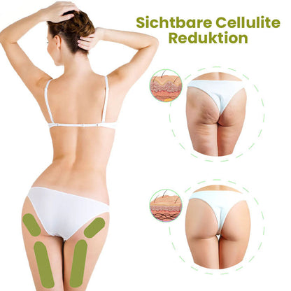 Fivfivgo™ HerbalFirm Cellulite Reduktion Pflaster