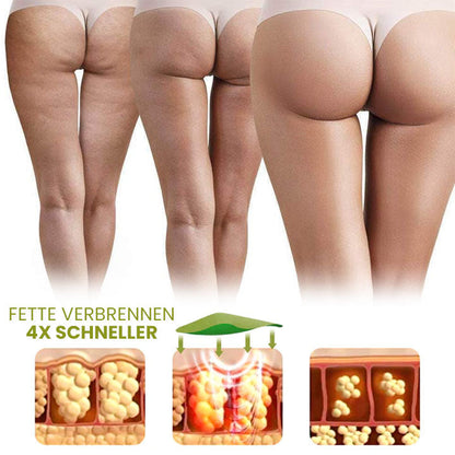 Fivfivgo™ HerbalFirm Cellulite Reduktion Pflaster