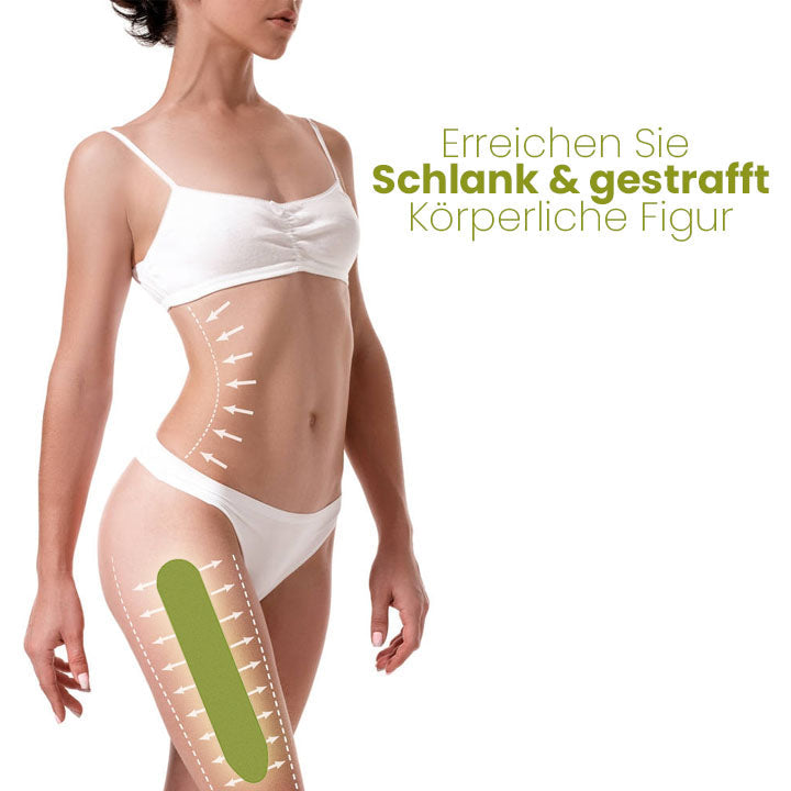 Fivfivgo™ HerbalFirm Cellulite Reduktion Pflaster